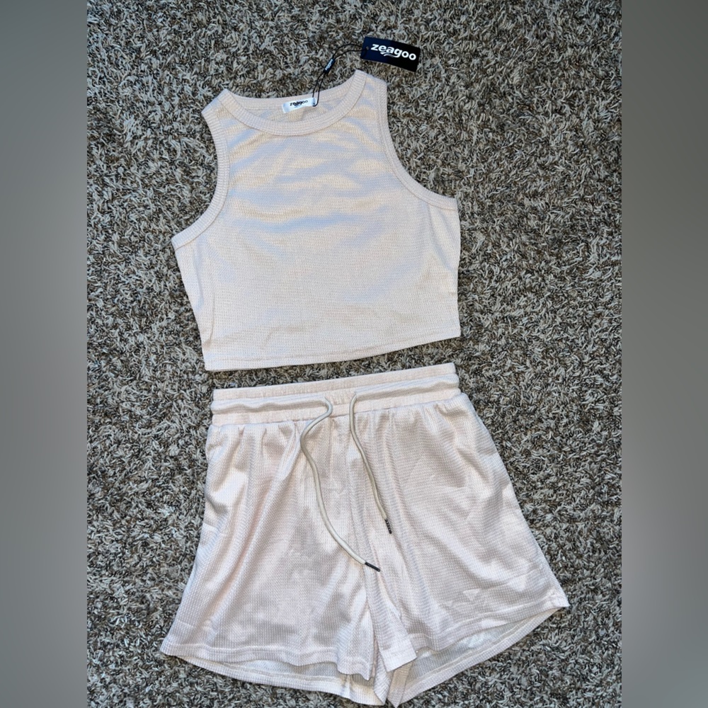 Zeagoo Athletic Set